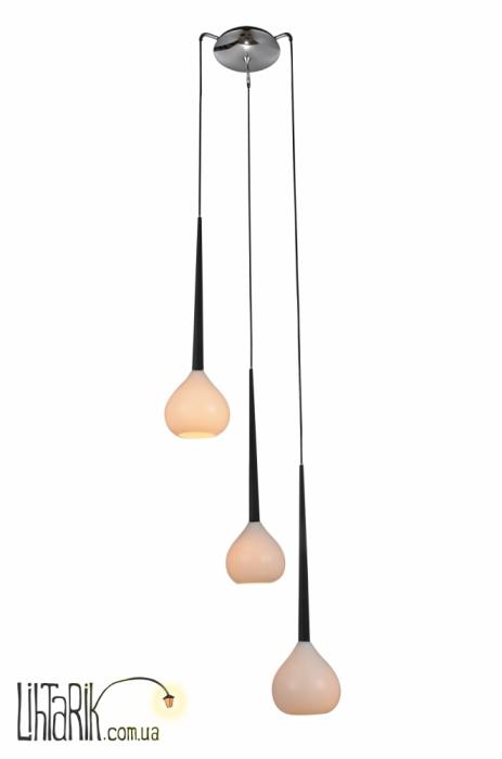 Люстра Zuma Line LIBRA MD2128A-3W