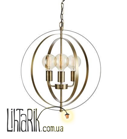 Люстра Markslojd ORBIT 107941