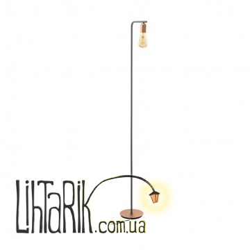 Торшер Eglo Adri 1 - 96923