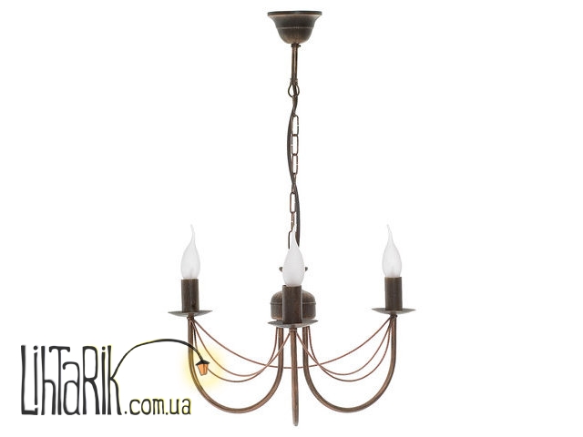 Люстра Nowodvorski WIOLETTA 1352