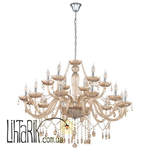 Eglo Люстра EGLO BASILANO 39095