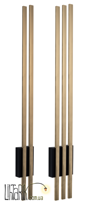 Настенный светильник Amplex EBORA 0646