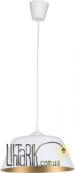 TK Lighting ROSSI подвес - 1704