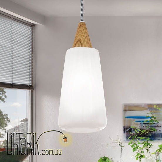 Подвесной светильник Eglo PENTONE - 93687