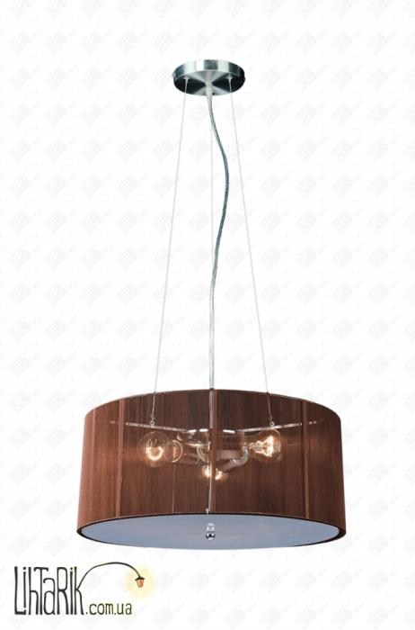 Levistella Подвесной светильник 720P80201-4 BROWN