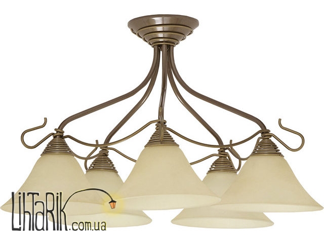 Люстра Nowodvorski VICTORIA GOLD 2998