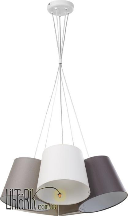 Люстра ATOS TK Lighting - 1540