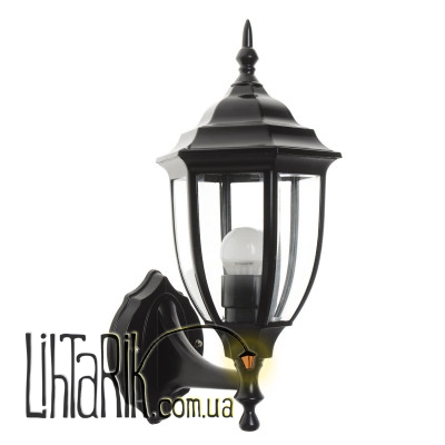 GL-108 A MB светильник уличный настенный (Brille 34-121)