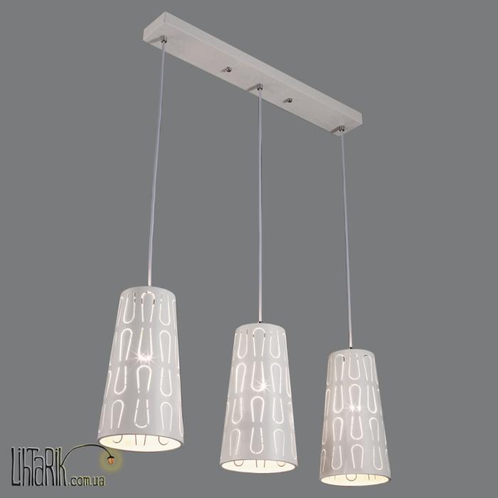 Люстра подвесная Sent 3692 /3L