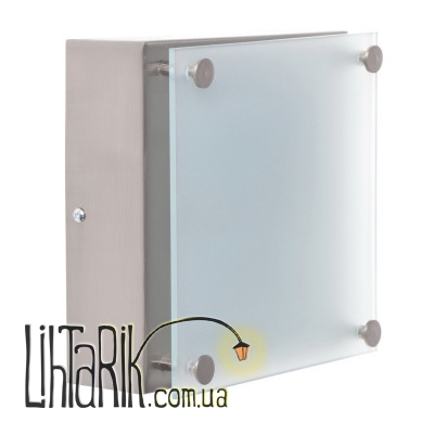 BR-02 202/1 бра (Brille 177485)