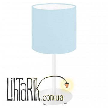 Настольная лампа Eglo Pasteri-P - 97389