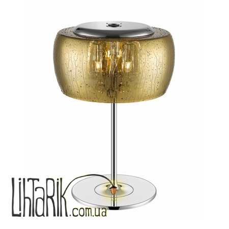 Настольная лампа Zuma Line RAIN T0076-03E-F4L9
