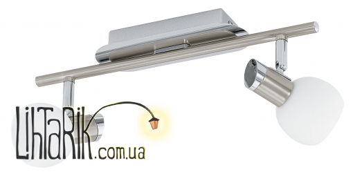 Потолочный светильник Eglo Sesto 1 92624