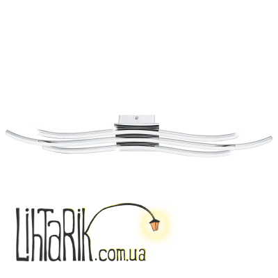 Люстра Eglo RONCADE - 31995