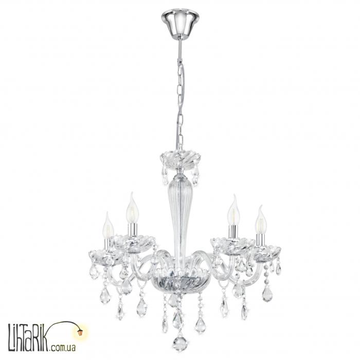 Eglo Люстра EGLO PAULARO 39107