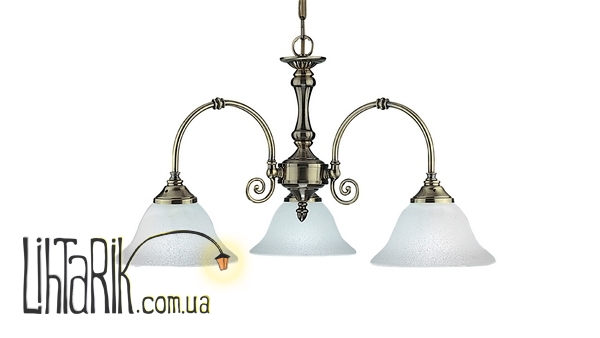 Люстра Searchlight Virginia 9353-3