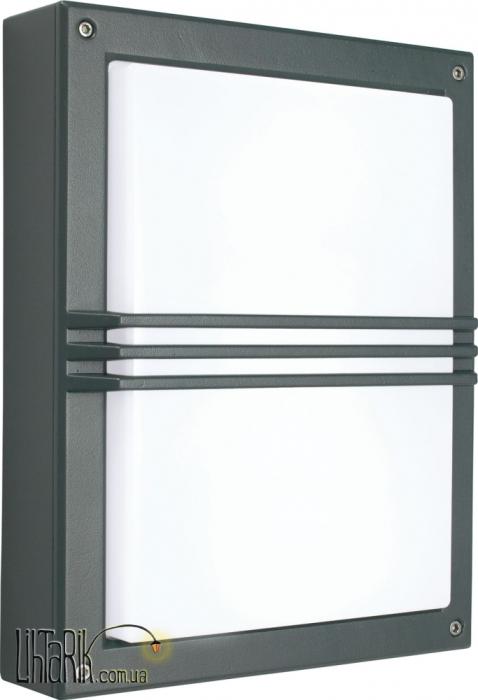 Настенный светильник Norlys Nordkapp 1620GR