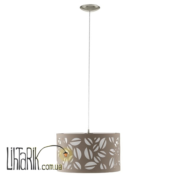 Подвесной светильник Eglo Biandra - 92383