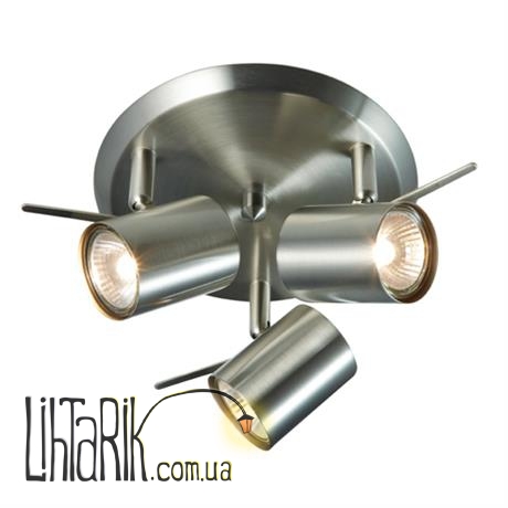 Спот Markslojd Hyssna 105484