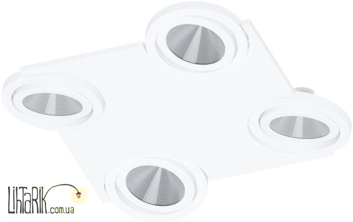 Спот Eglo BREA - 39136