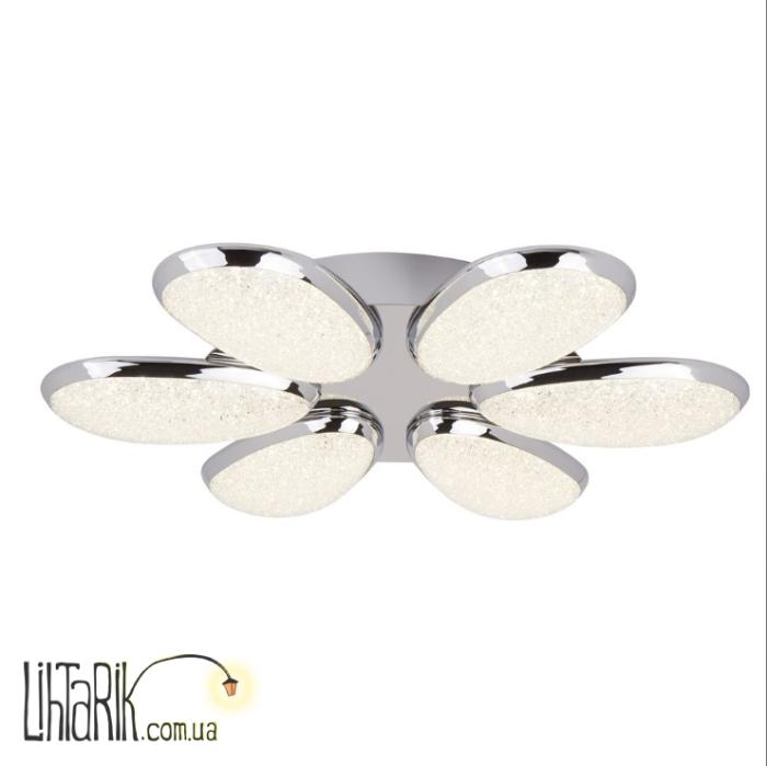 Люстра Searchlight LORI -6CC - 6216