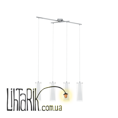 Люстра Eglo PINTO - 89834