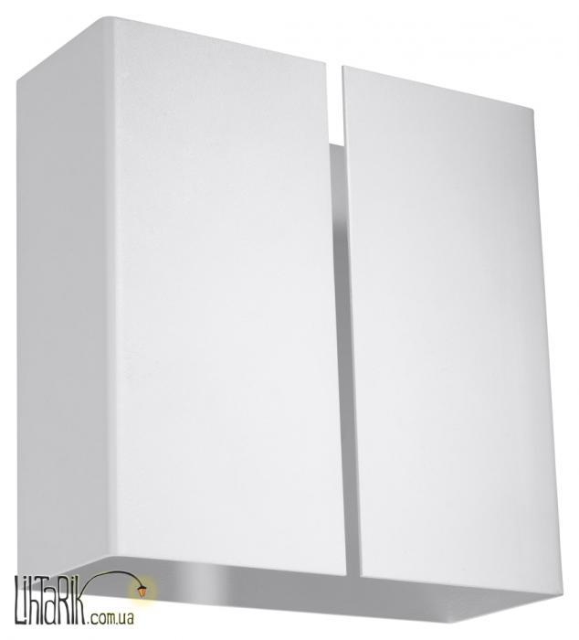 SOLLUX LIGHTING Светильник настенный LINEA SL.0375
