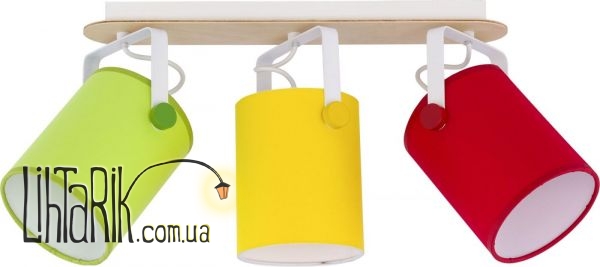 TK Lighting RELAX COLOR 1913