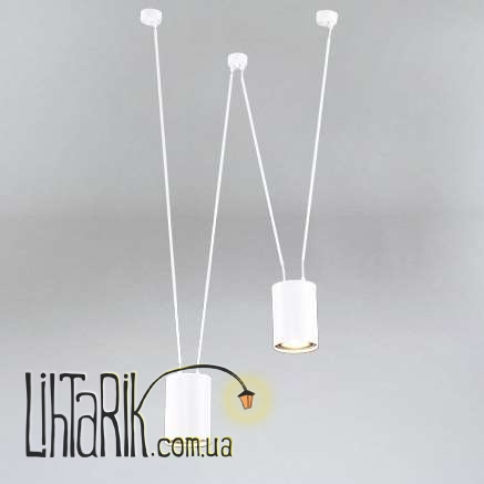 Люстра DOHAR VIWIN–9021 9021/GU10/BI