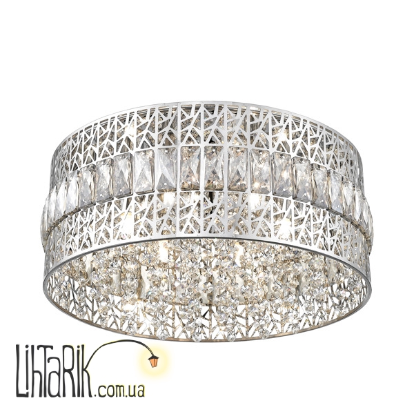 Люстра Zuma Line PECTRA C0472-06A-B5AC