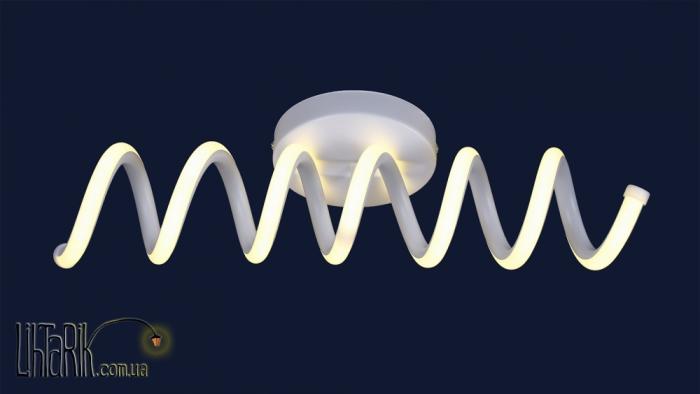 Levistella потолочный светильник 801L171 WH