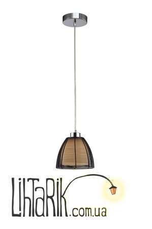 Люстра Zuma Line PICO MD9023-1S BLACK