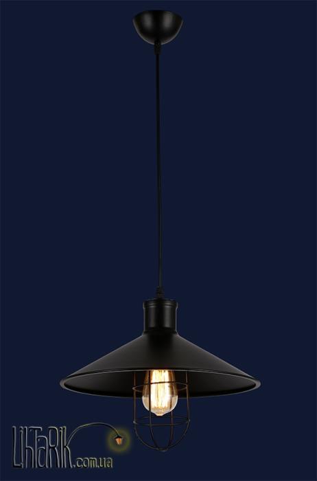 Потолочный подвесной светильник Levistella 7546578-1 BK(360)