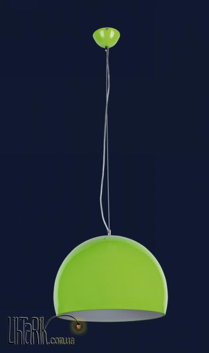 Levistella Подвесной светильник 720LK80052-3 GREEN