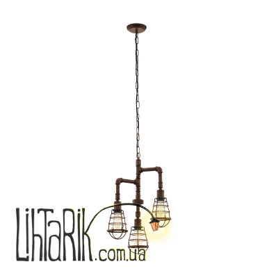 Люстра Eglo PORT SETON - 49808