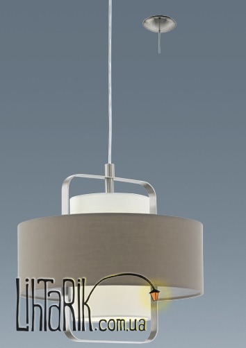 Eglo Люстра EGLO FONTAO 96726