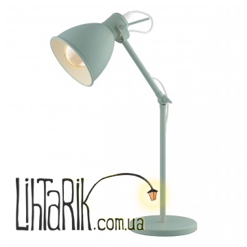 Настольная лампа Eglo PRIDDY - 49097