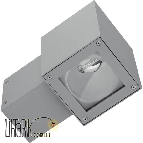 Настенный светильник Lug Caro 1 140122.601.603