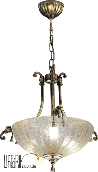 Люстра Amplex GRANADA 236