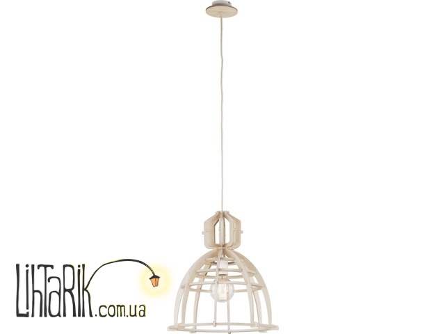 Люстра Nowodvorski BIOWAY 6880