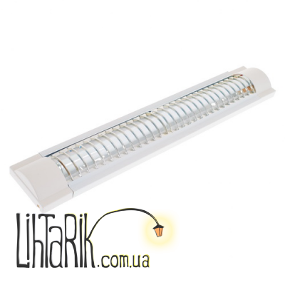 BS-02/18R FORA Люминесцентный линейный светильник (Fora 111181)