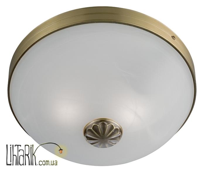 Потолочный светильник Searchlight Windsor 5772-2AB