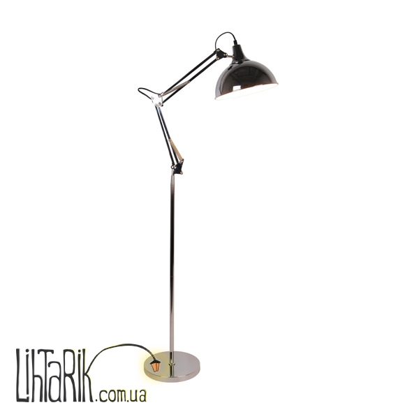 Торшер Zuma Line MILO SL598-CH