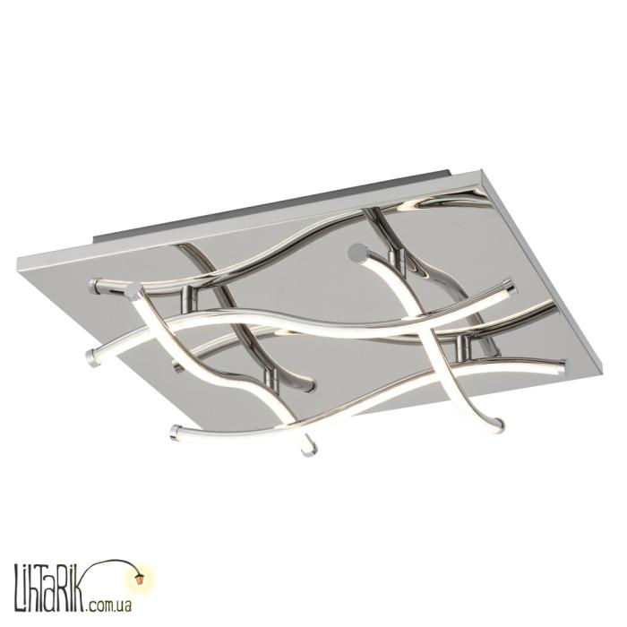 Люстра Searchlight MODERN -4CC - 7774