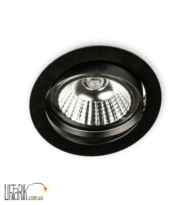 Точечный врезной светильник ML-SPOT111R