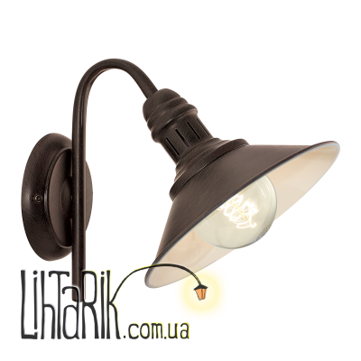 Бра Eglo STOCKBURY - 49458