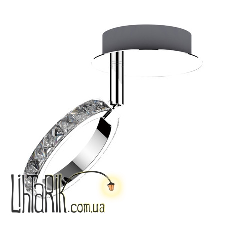 Бра Zuma Line TOLEDO CK170815-1