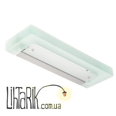 FL-01-03/1x8 PN бра (Brille 183048)