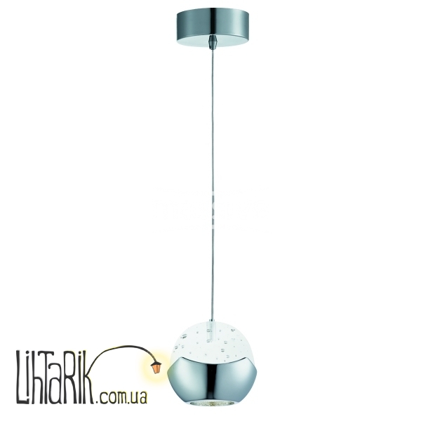 Подвесной светильник Searchlight ICEBALL 7351-1CC