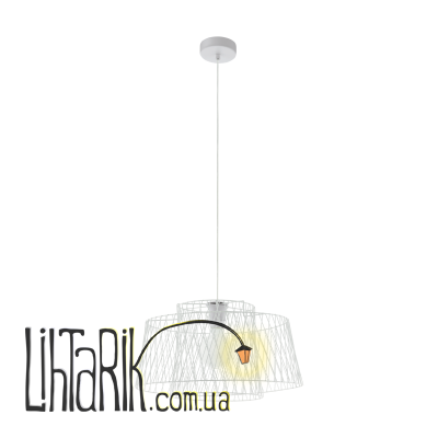 Люстра Eglo ALLERBY - 49995